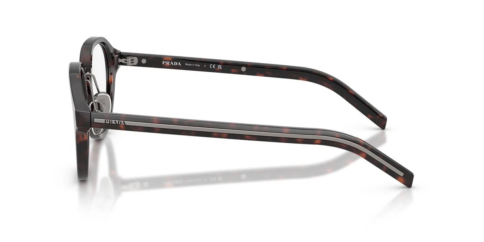 Prada C05V Eyeglasses - view 22